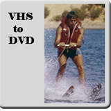 vhs to dvd